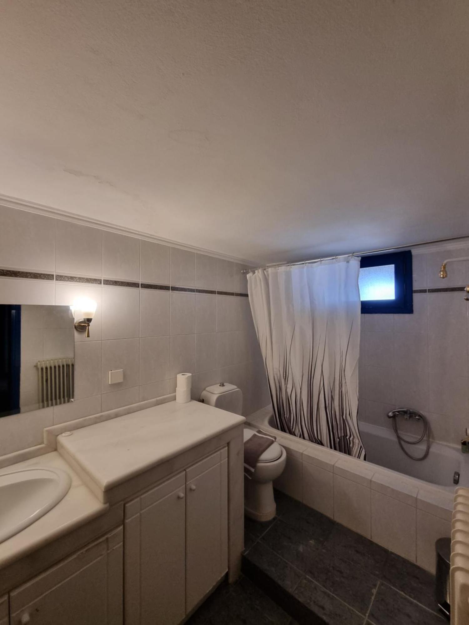 Kalavrita Krinides Apartment And Attics Luaran gambar